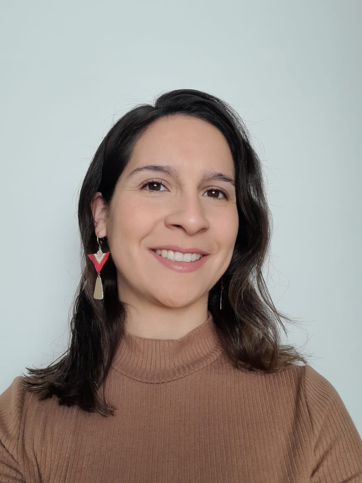 Constanza Vera Loogar