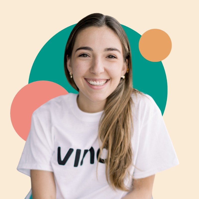 Miriam Fernandez