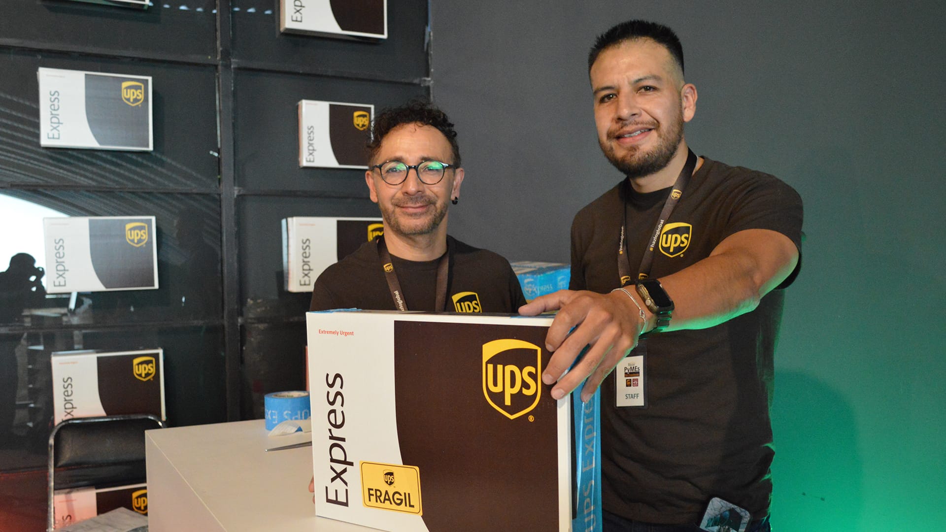 El reto de exportar: pymes mexicanas buscan abrirse camino en el mundo