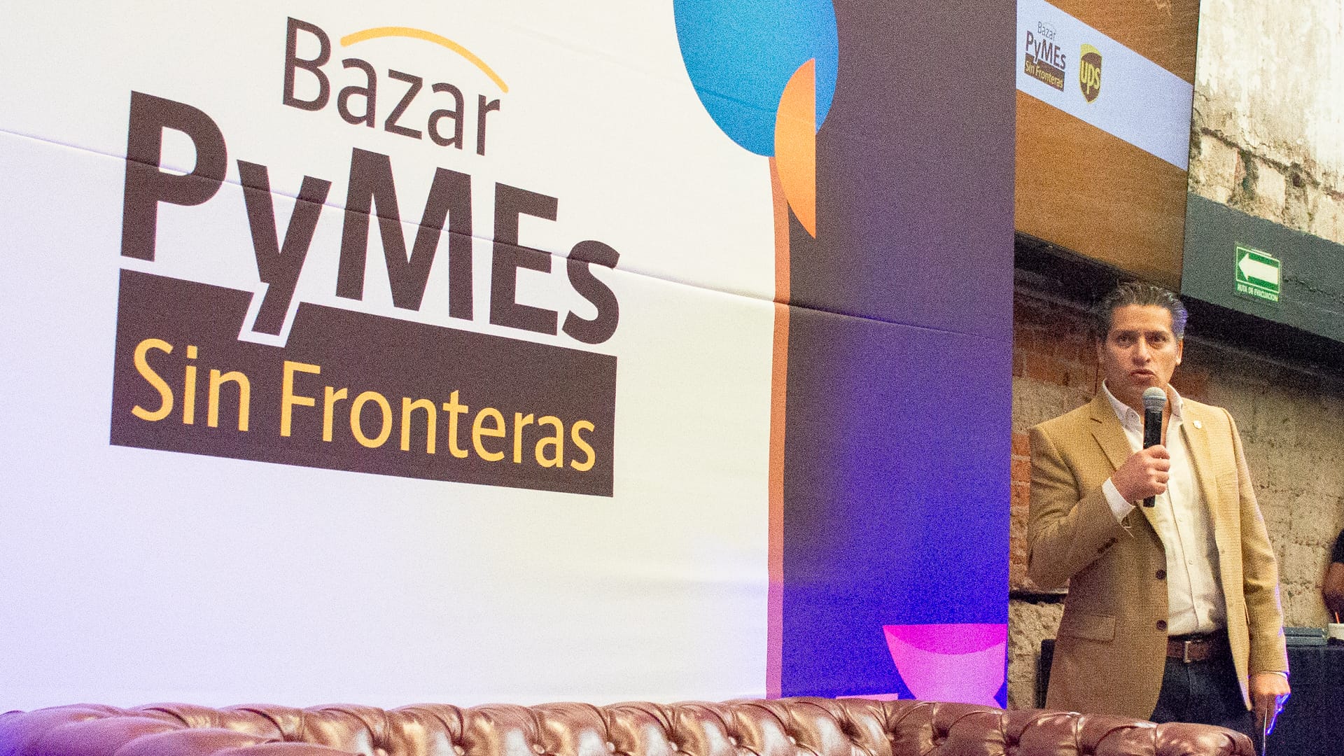El reto de exportar: pymes mexicanas buscan abrirse camino en el mundo