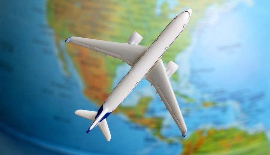 Conviértete en agente de viajes en solo dos clics