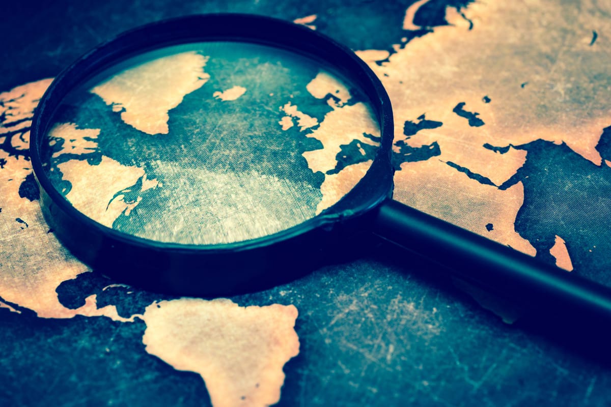 Prepara a tu empresa para inversión extranjera
