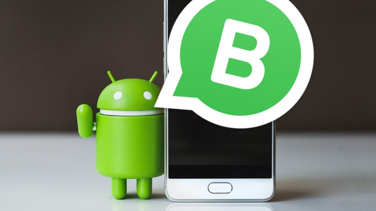 Por éstas razones, te conviene cambiarte a Whatsapp Business