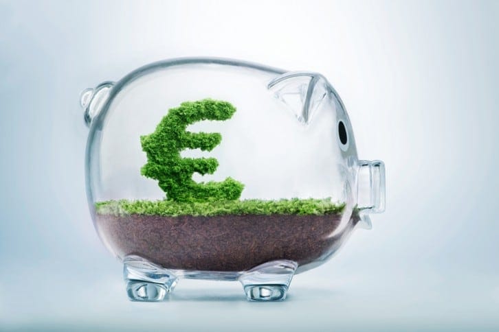 La banca ética