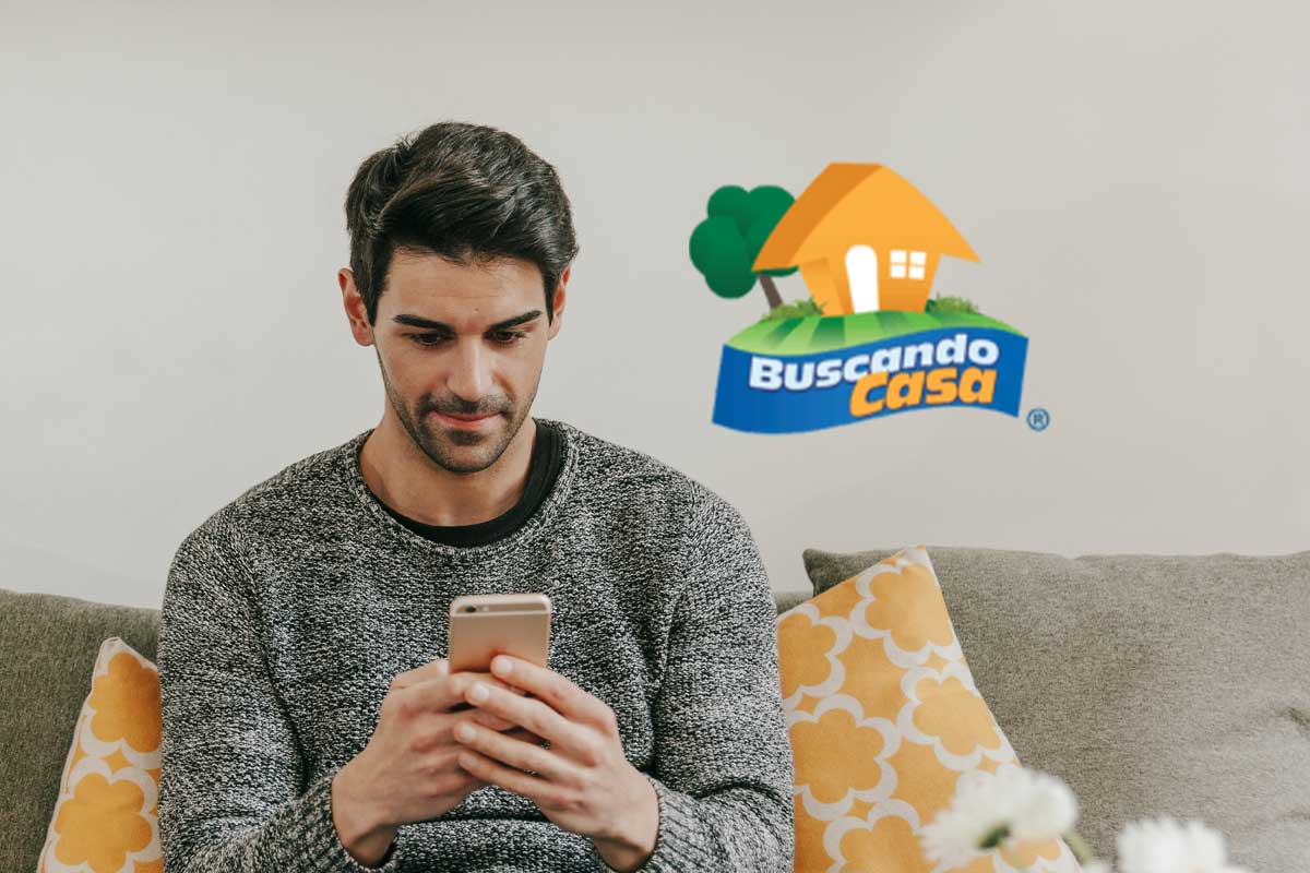 Buscando Casa: comprar e invertir en vivienda