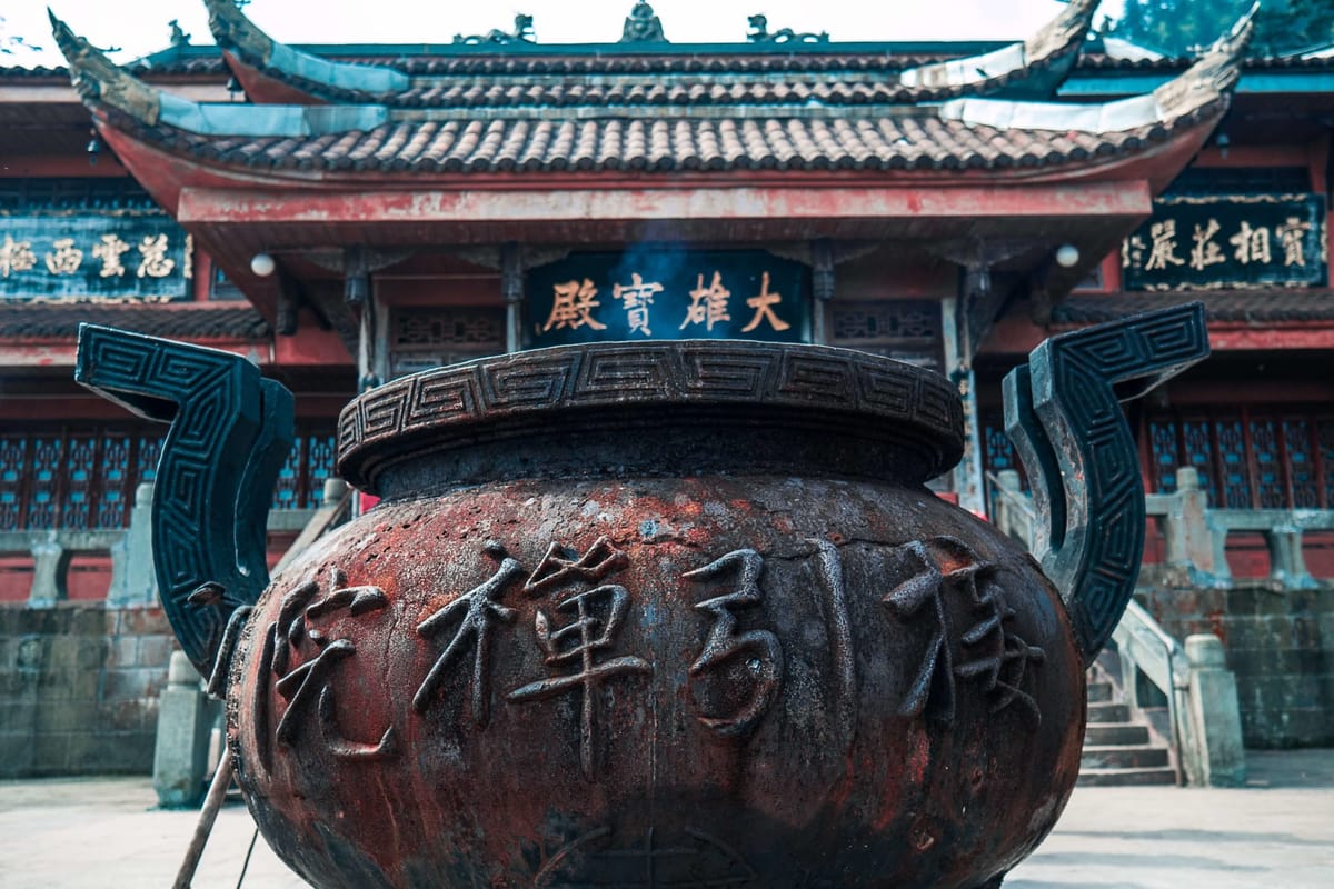 China buscará aumentar inversiones en México