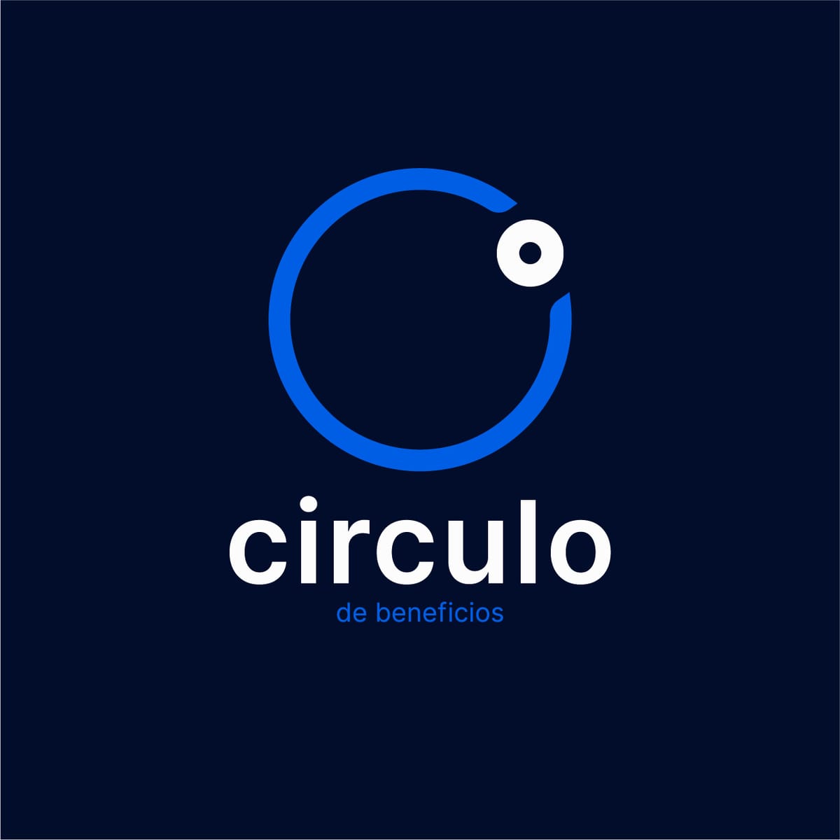 Círculo de beneficios: adelanto de nómina y préstamos con descuento