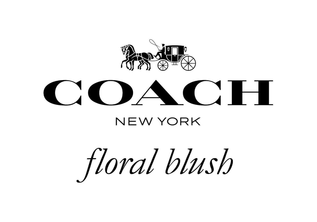 Coach, las fragancias para jóvenes exitosos