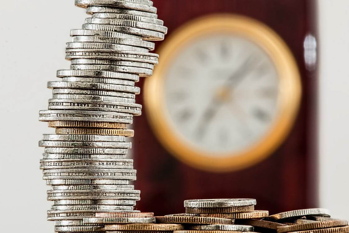 Apps para el cuidado de tus finanzas personales