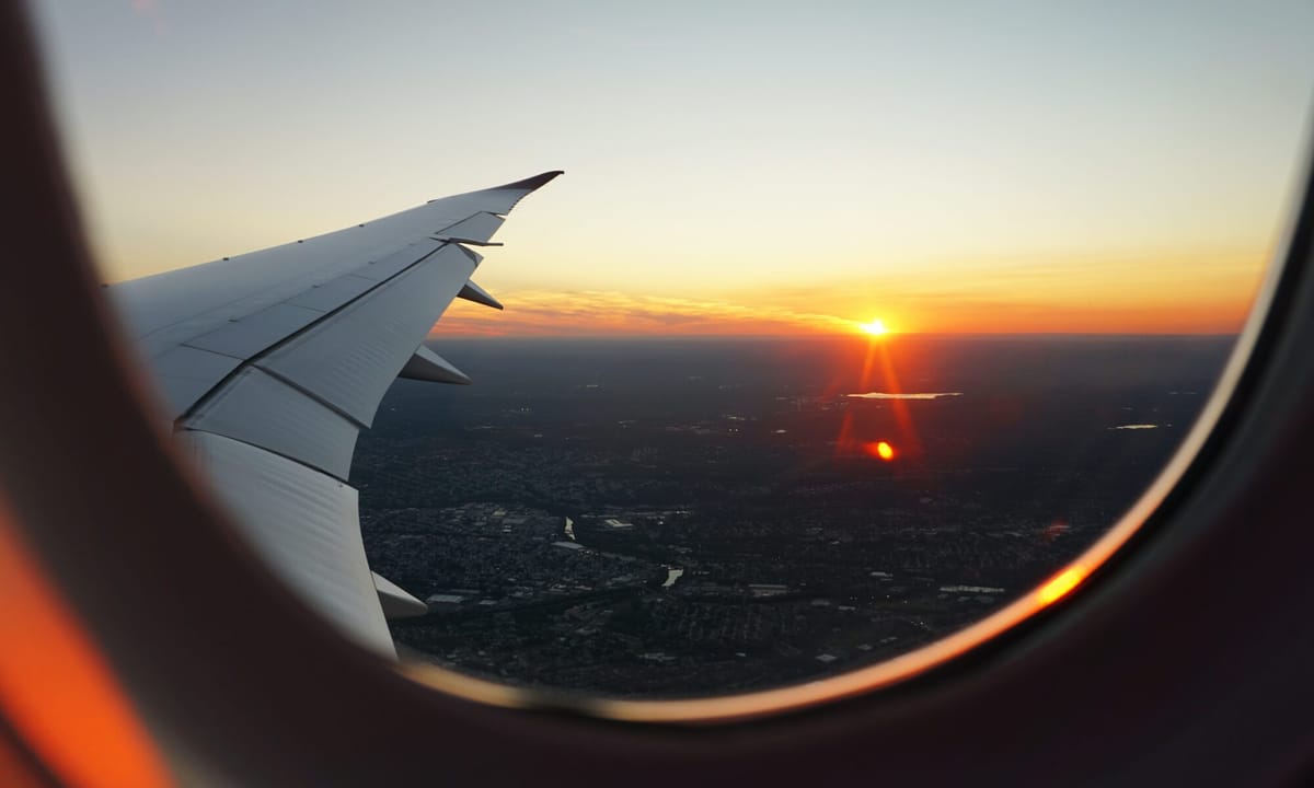 Viajes Aterrizan Recuperación durante 2021, pero Mantienen Retos al 2022