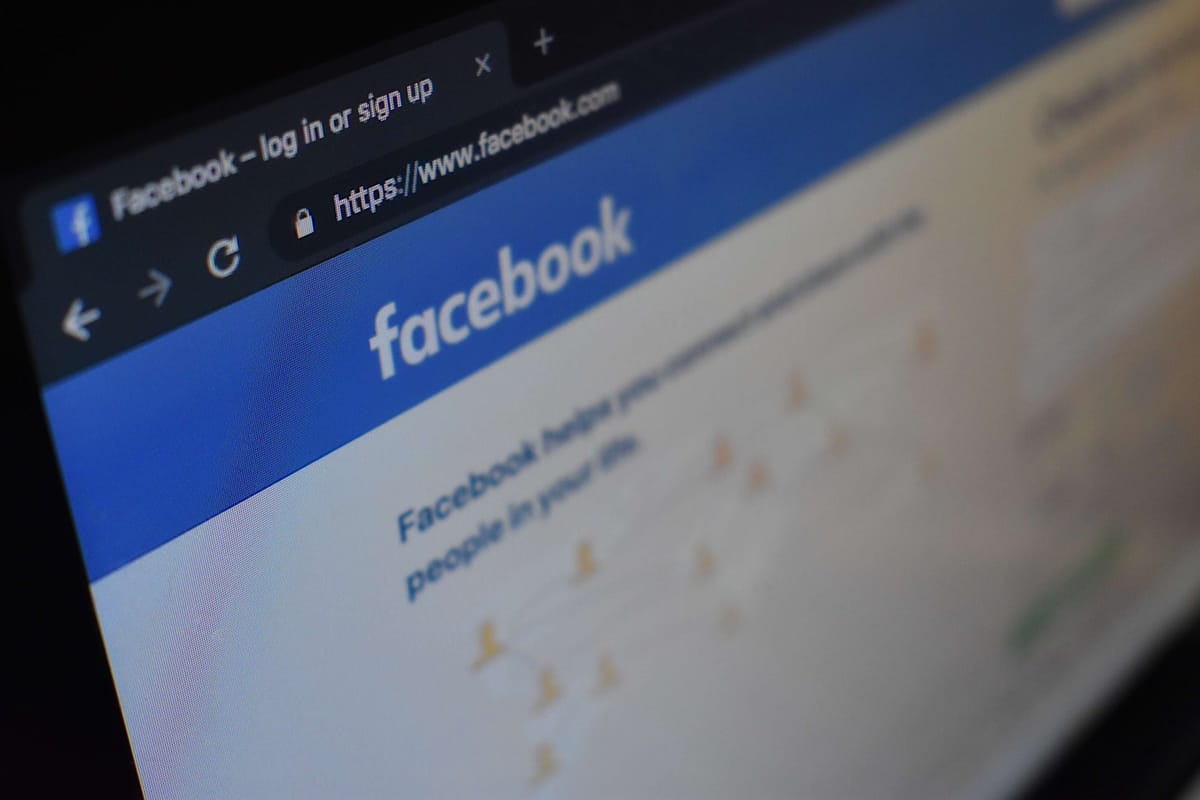 Facebook, 15 años de historia