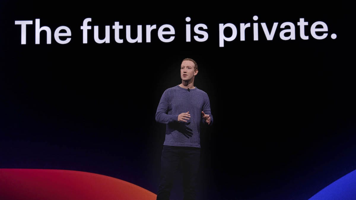 Conoce las nuevas herramientas de Facebook