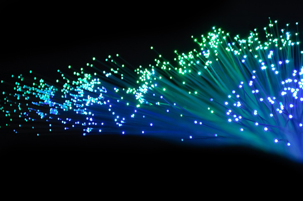 Importancia de la fibra óptica en el mundo de la tecnología
