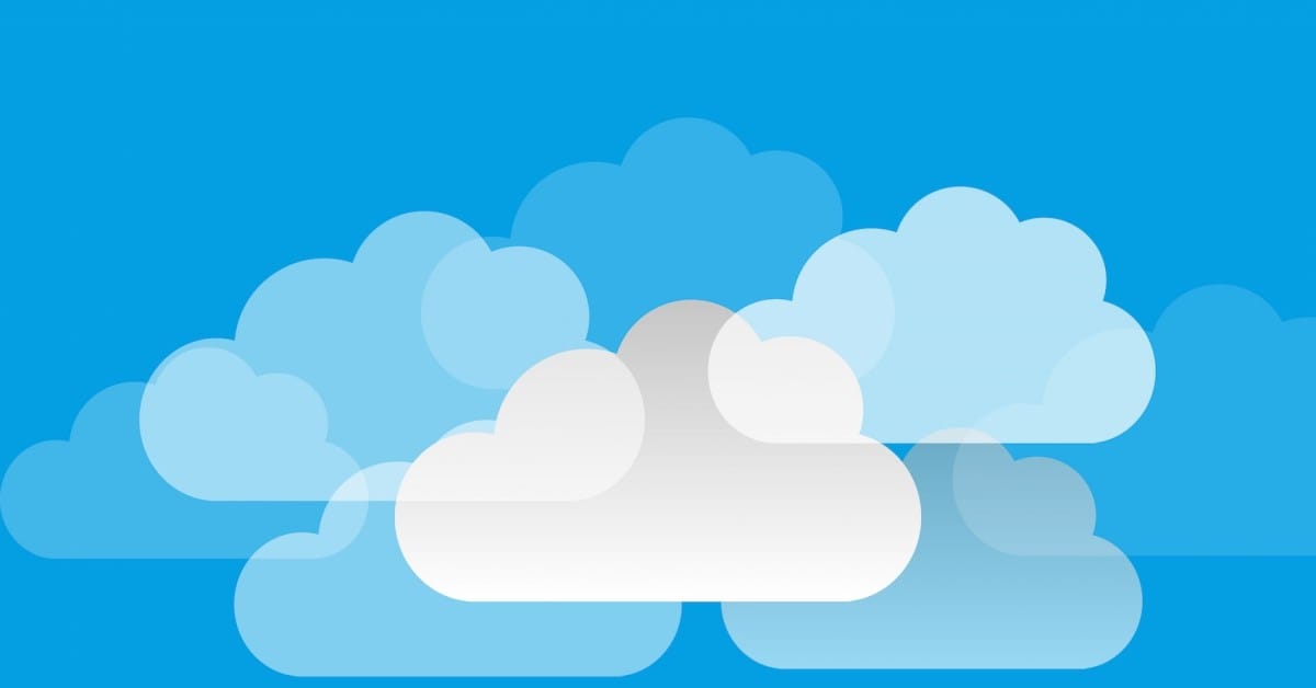 Flexibilidad, el futuro de las nubes
