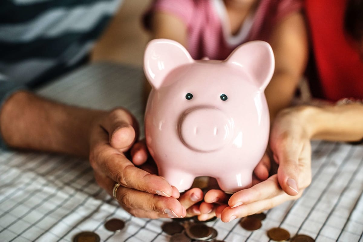 Guía financiera para emprendedores