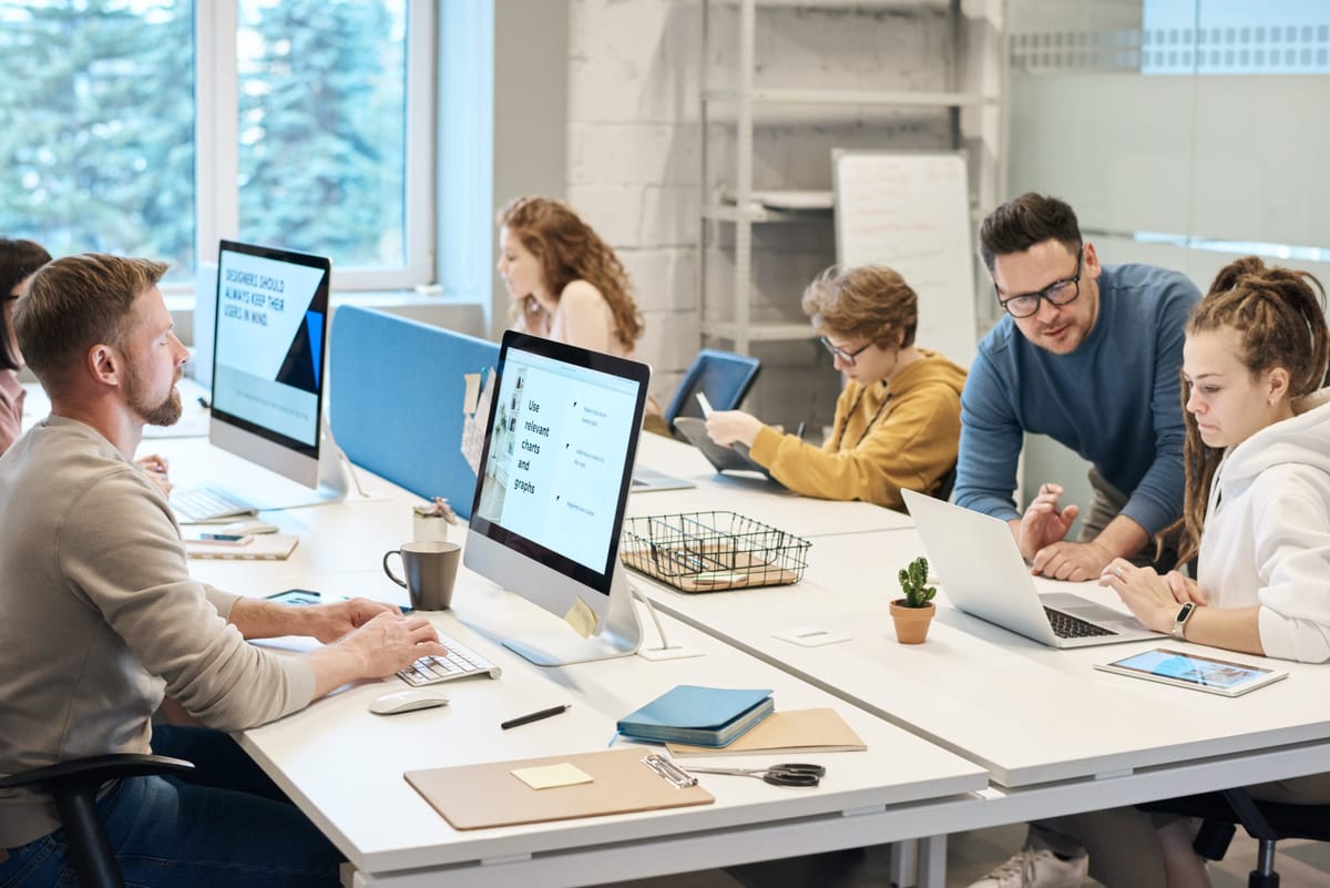 Diagnostikare; el aliado de las empresas en el camino hacia el bienestar laboral