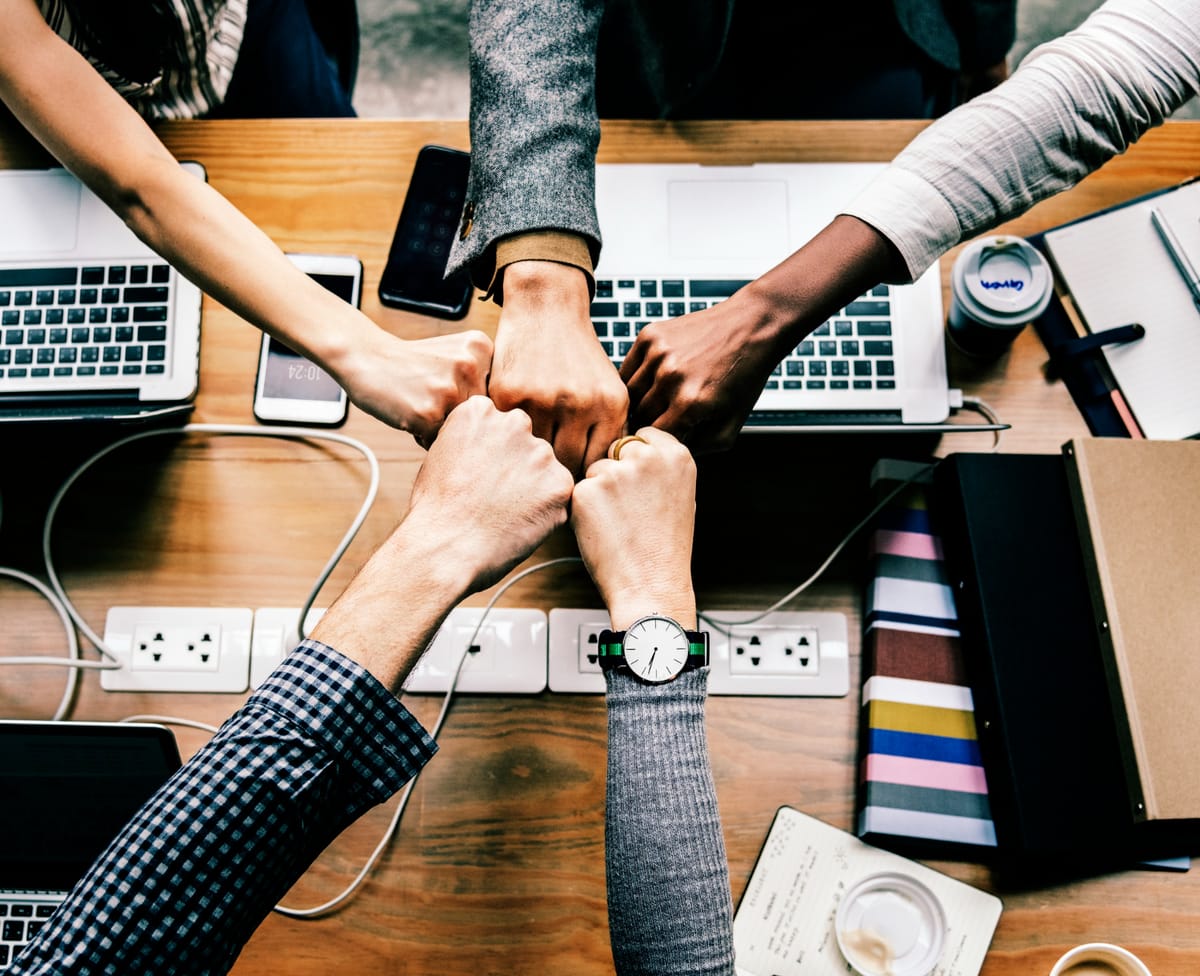 MassChallenge y McKinsey fomentan innovación entre corporativos y Startups
