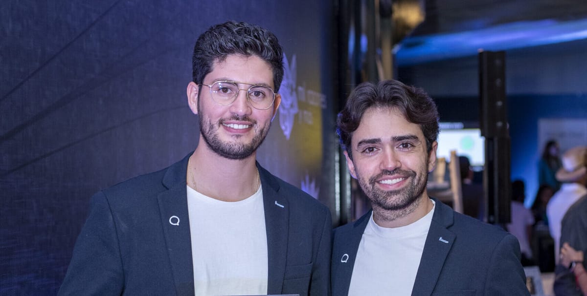 Leadsales, ganadora de 100 PRO 2022 levanta ronda de 400k dólares para crecimiento