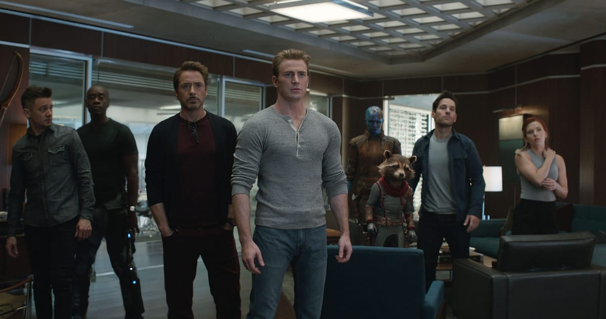 Enseñanzas de Endgame para aplicar en tu negocio