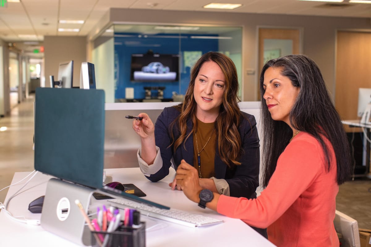 El desafío de emprender siendo mujer