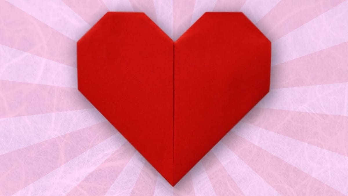 El verdadero reto para el Día de San Valentín
