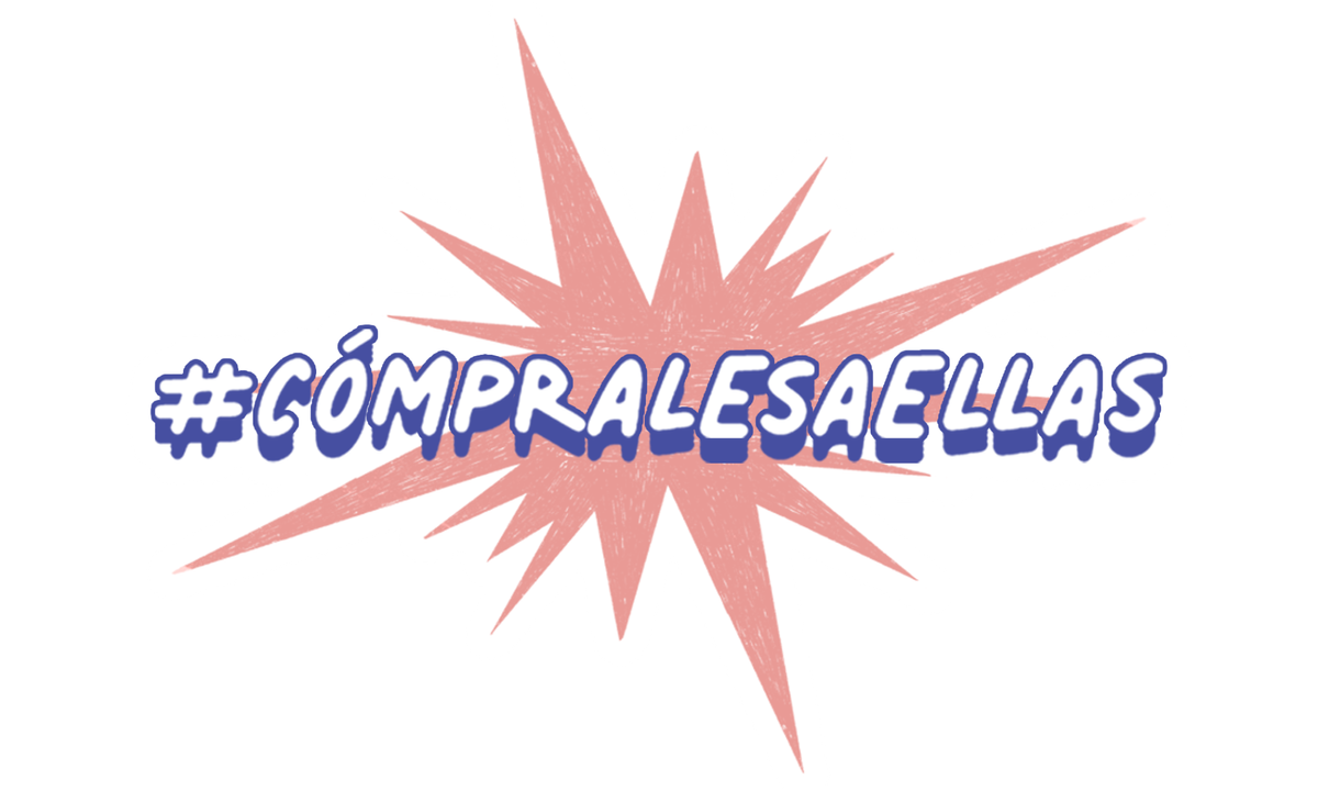 #CómpralesAEllas, iniciativa para impulsar pymes lideradas por mujeres