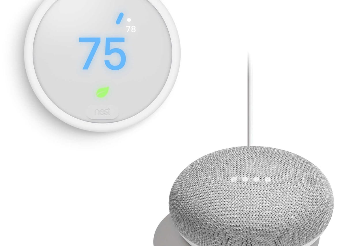 Google puso un micrófono en Nest, pero “olvidó” especificarlo