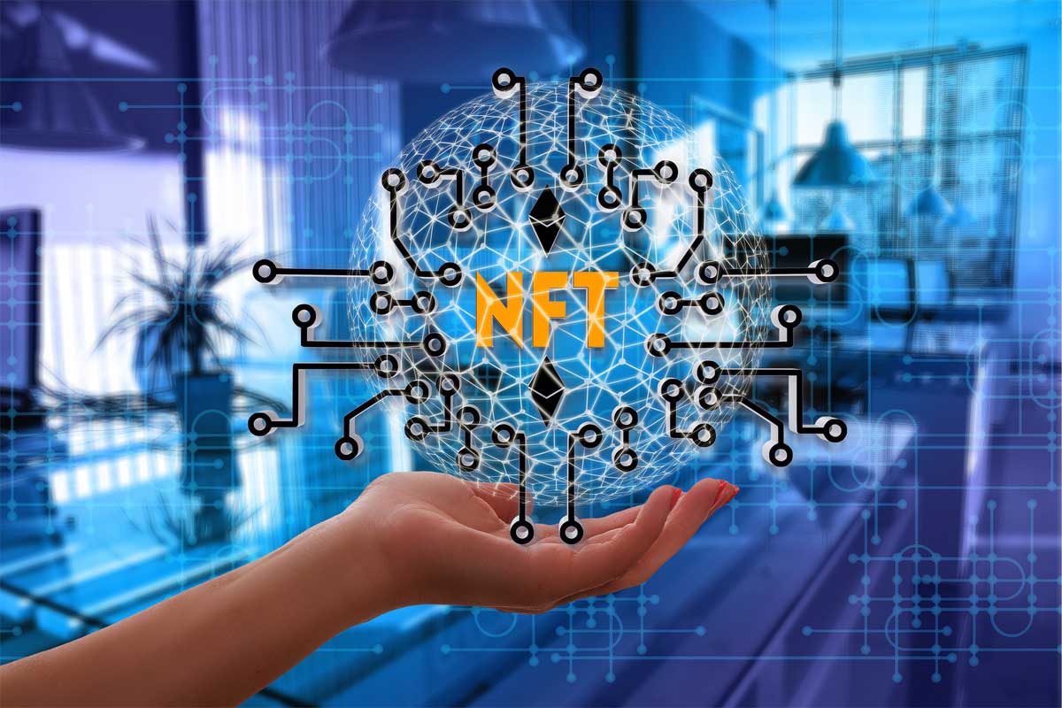 Persea democratiza la creación y comercialización de NFT a marcas y empresas