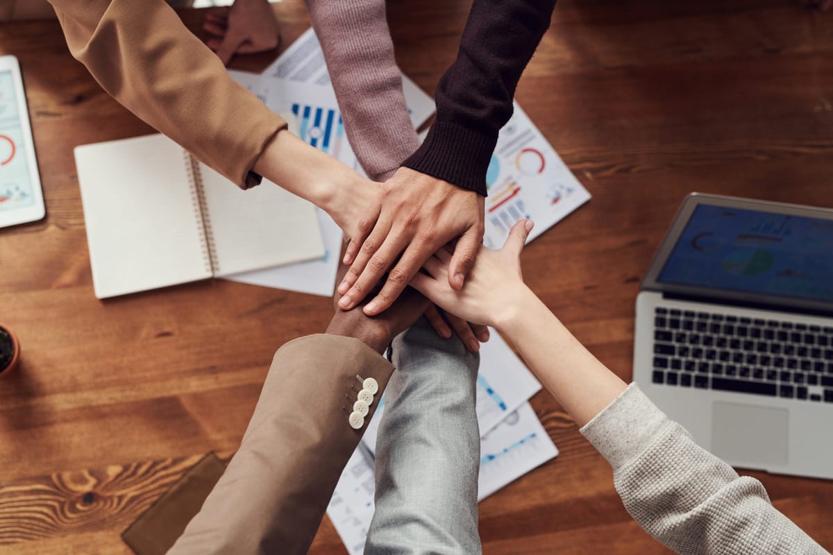 Tres lecciones para construir una marca duradera por Zoho