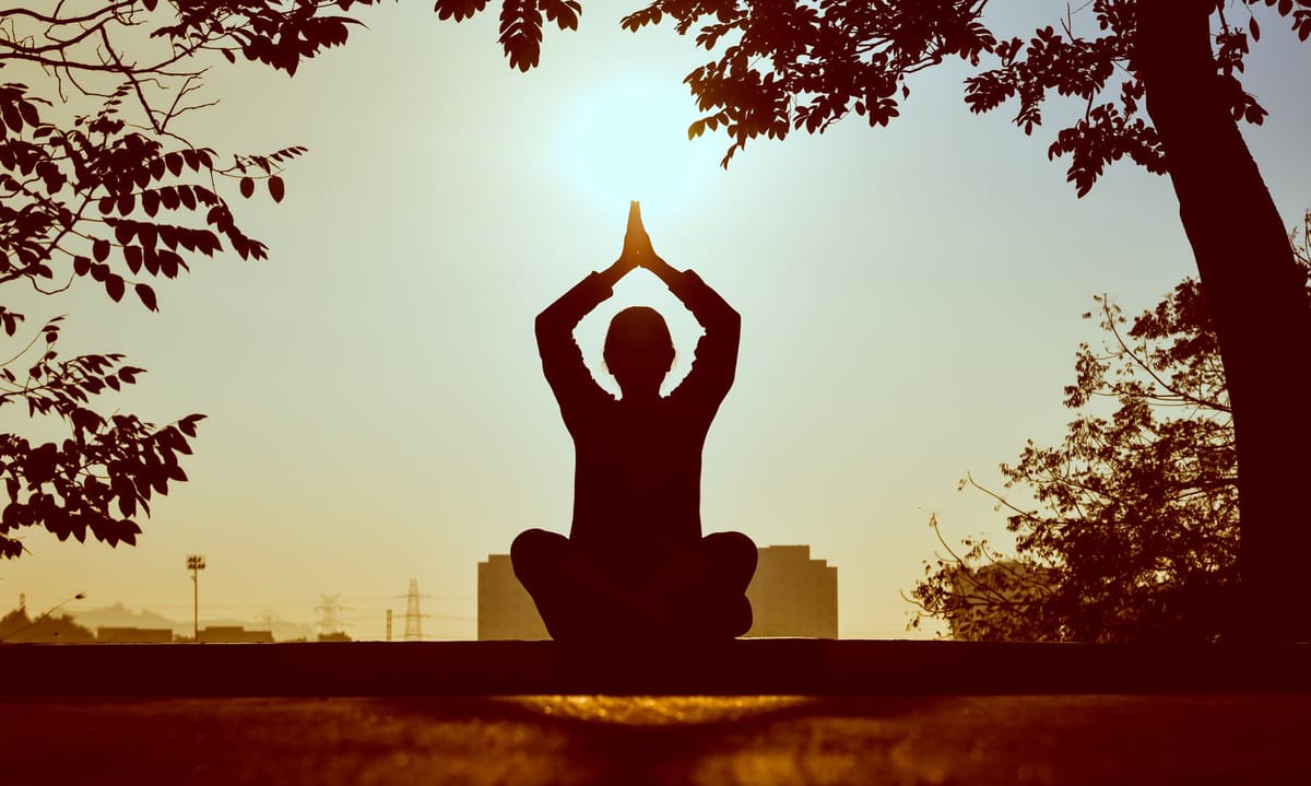 Estrés y mindfulness: mitos y beneficios