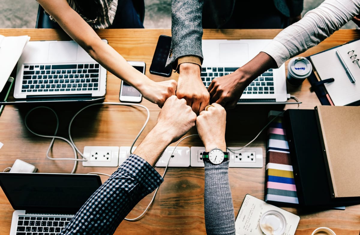 Misión de vida, clave para la prosperidad de tu empresa