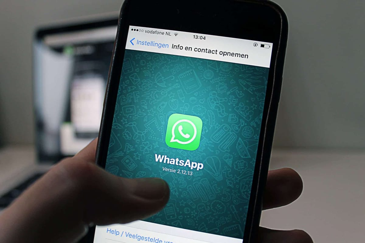 Pronto podrás enviar dinero con WhatsApp Payments