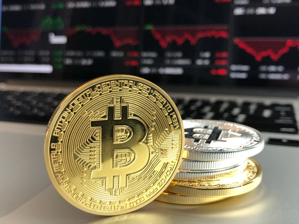 ¿Especular con Bitcoin o invertir en tecnología Blockchain?