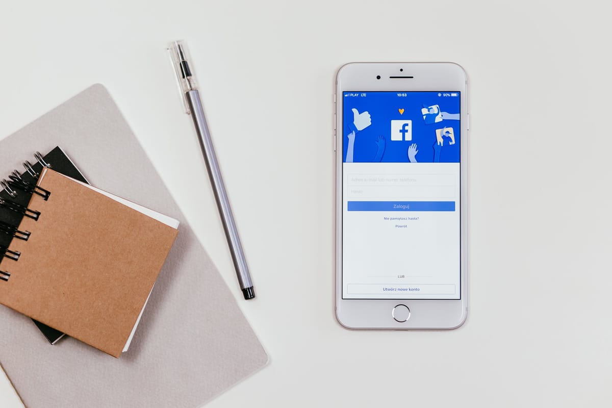 Facebook ofrecerá entrenamiento digital para PYMES
