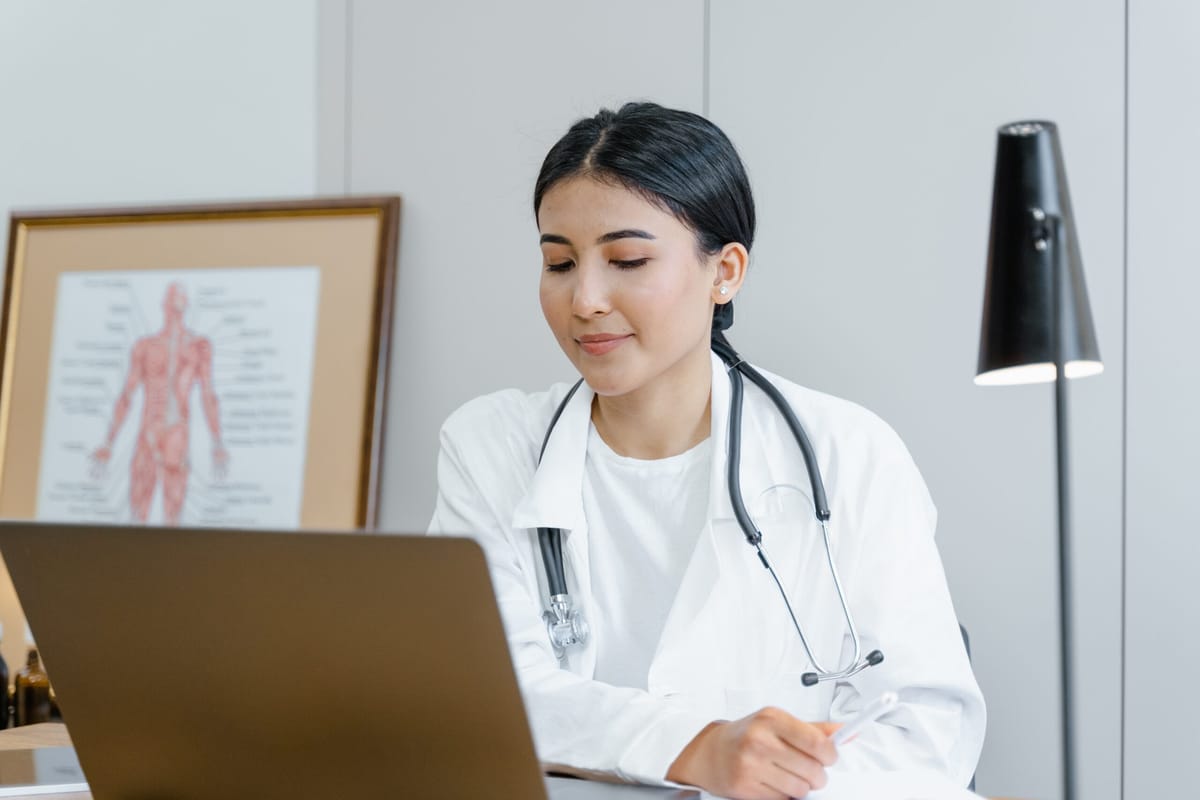 La salud digital como solución al problema de acceso