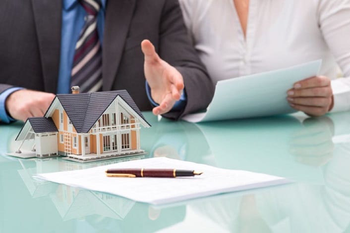 Negocio de Bienes Raíces: Real Estate is now liquid