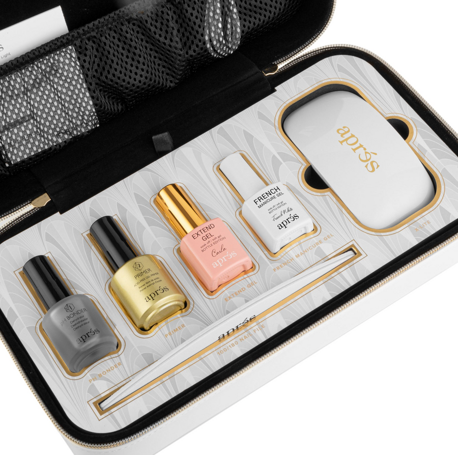La innovación llega también a las uñas