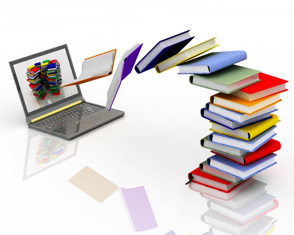 Ventajas y diferencias de estudiar online