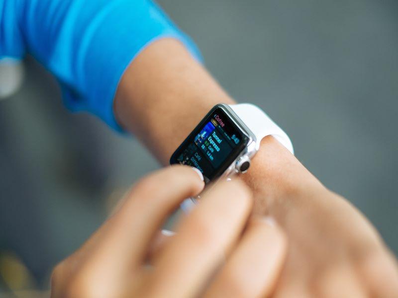 El Smartwatch Huawei: un reloj para los deportistas