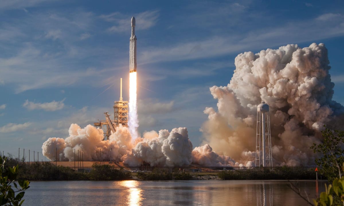 M Aerospace: una iniciativa de manufactura aeroespacial