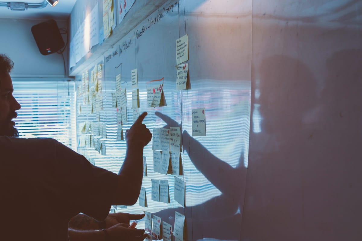 Diferencia entre changarro y startup