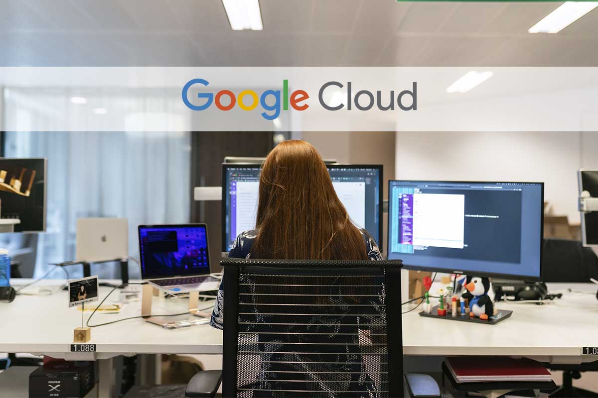 Google Cloud apuesta a fortalecer el talento en Tecnologías de la información