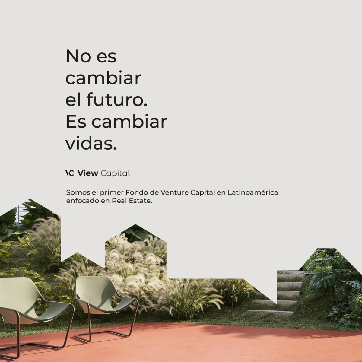 <strong>Las cinco ventajas de un fondo especializado: el caso de View Capital </strong>