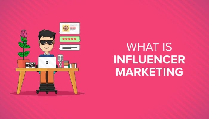 ¿Contrato influencers para mi marca?
