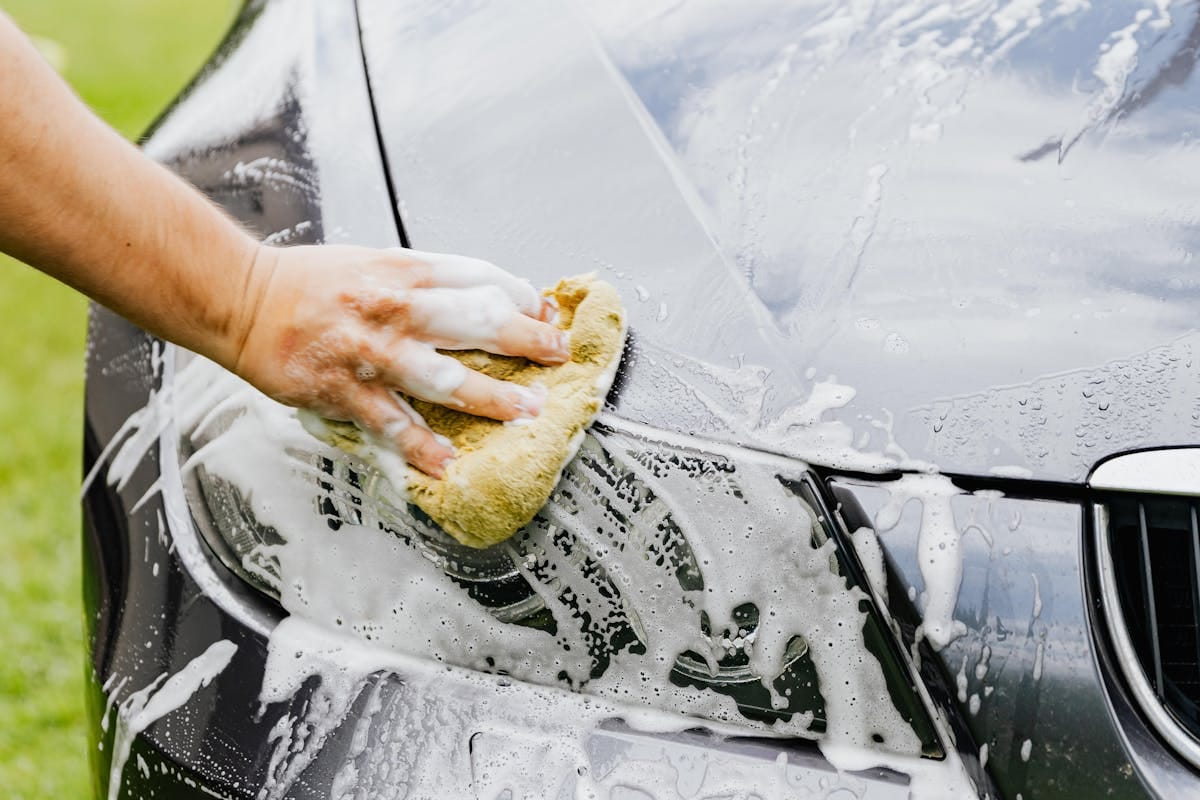 ¿Qué hacer para presentar autos en venta de forma atractiva?