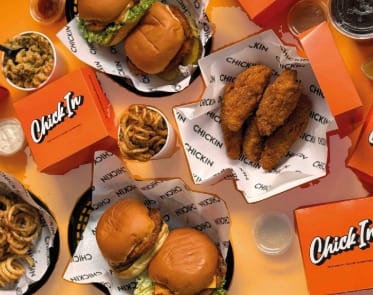 Chick In fortalece su expansión con nueva sucursal en el World Trade Center CDMX