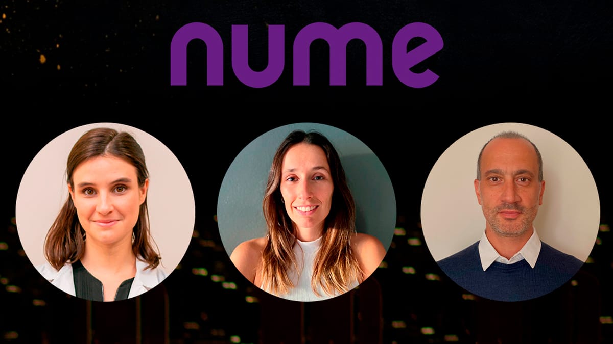 NUME: tecnología y bienestar integral para transformar la salud desde las empresas