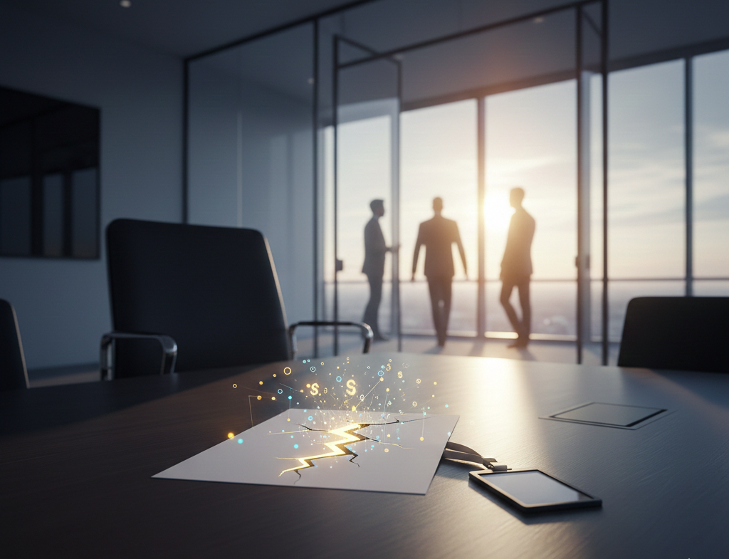 Por qué los mejores empleados renuncian (y no es por dinero): Lecciones desde la psicología organizacional