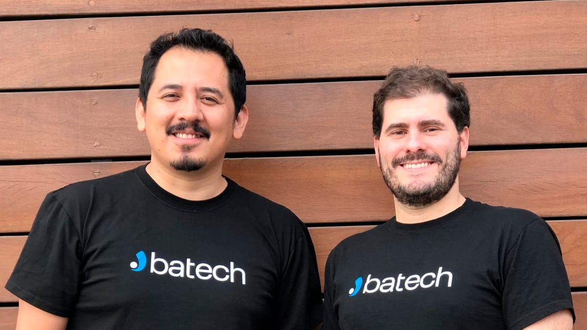 De cámaras a datos: Batech revoluciona la videovigilancia con inteligencia artificial