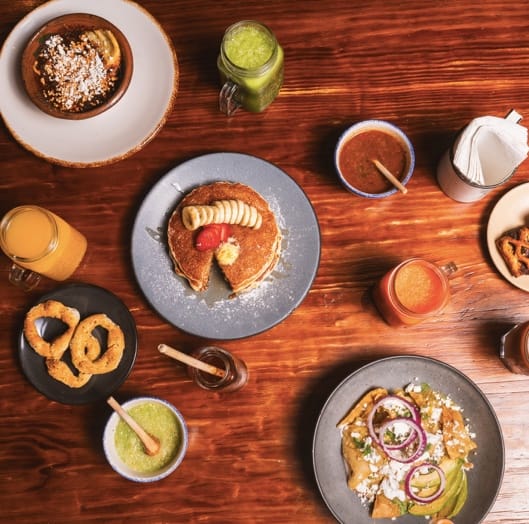 Más que café: Jimmy Boy Café apuesta por una experiencia sensorial completa